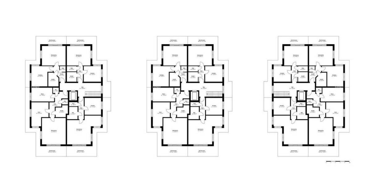 Etagenwohnung Pulheim - 4.900.000&euro; | Angebot:25986102