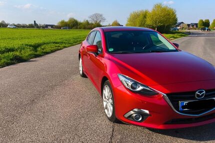 Mazda 3 166.500 km 6.900 &euro; Erkelenz 41812