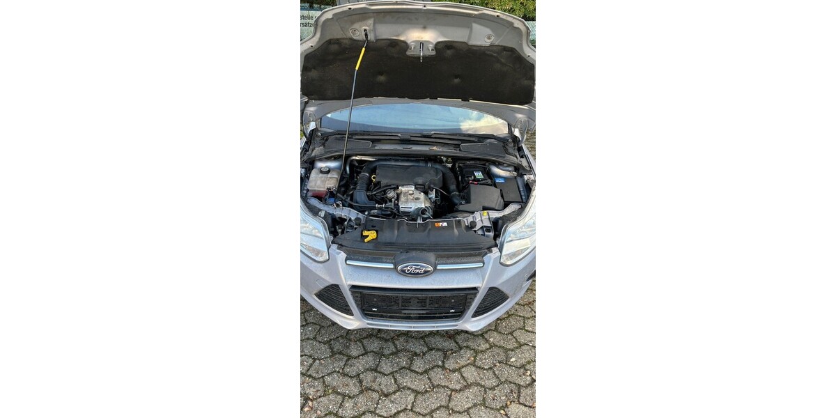 Ford Ecosport 101.000 km 3.250 &euro; krefeld 47798