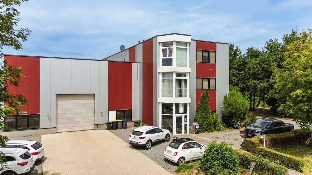 Gewerbeobjekt Bergheim - 1.100.000&euro; | Angebot:25803664