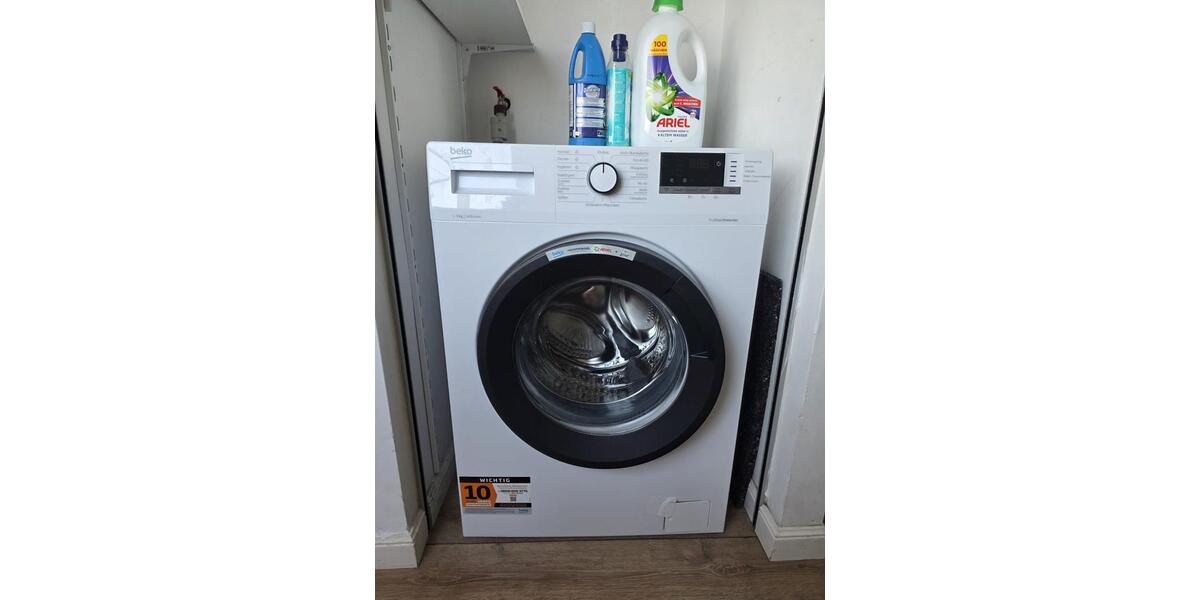 Etagenwohnung Mönchengladbach Nord - 2 Zimmer, 55 m&sup2;, 620&euro; | Angebot:25900214