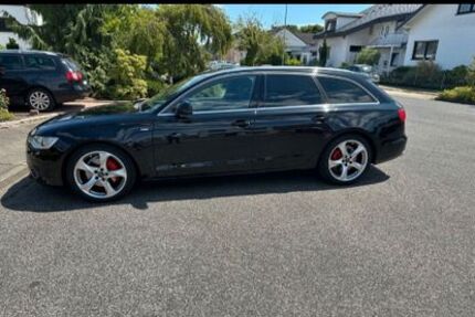 Audi A6 163.320 km 16.299 &euro; Pulheim 50259