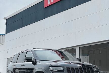 Jeep Grand Cherokee 82.000 km 38.600 &euro; Viersen 41751