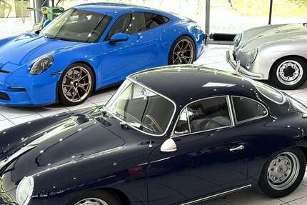 Porsche 356 2.321 km 498.800 &euro; Kerpen 50169