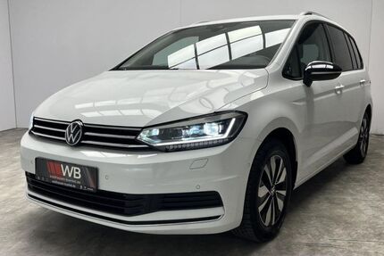 VW Touran 24.980 km 33.950 &euro; Moenchengladbach 41063