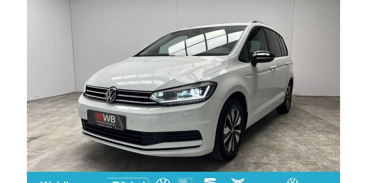VW Touran 24.980 km 33.950 &euro; Moenchengladbach 41063