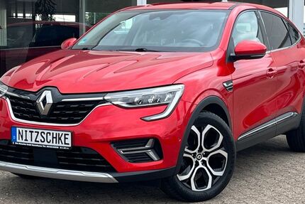 Renault Arkana 87.790 km 16.690 &euro; Hückelhoven 41836