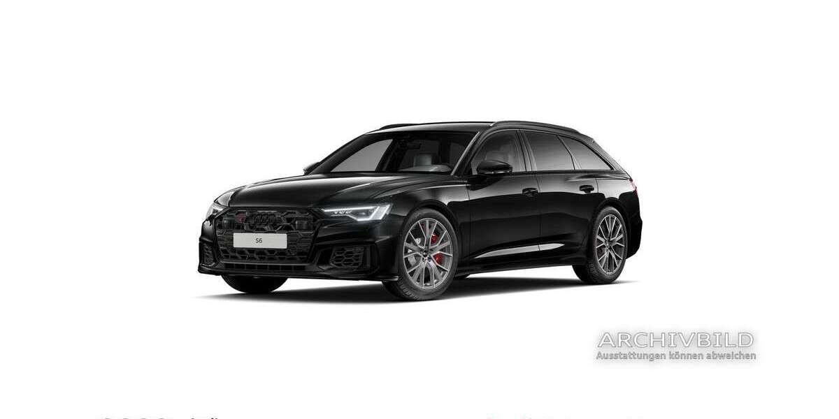 Audi S6 25.455 km 61.688 &euro; Leverkusen 51373