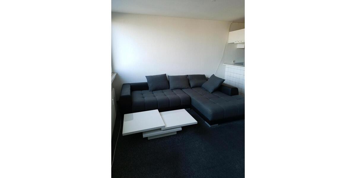 Etagenwohnung Mönchengladbach Nord - 1 Zimmer, 28 m&sup2;, 69.000&euro; | Angebot:26152351