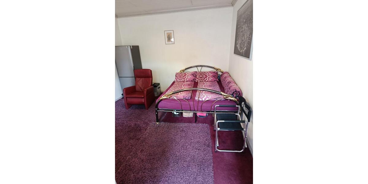 Hochparterre Mönchengladbach Nord - 1 Zimmer, 27 m&sup2;, 62.000&euro; | Angebot:26184840