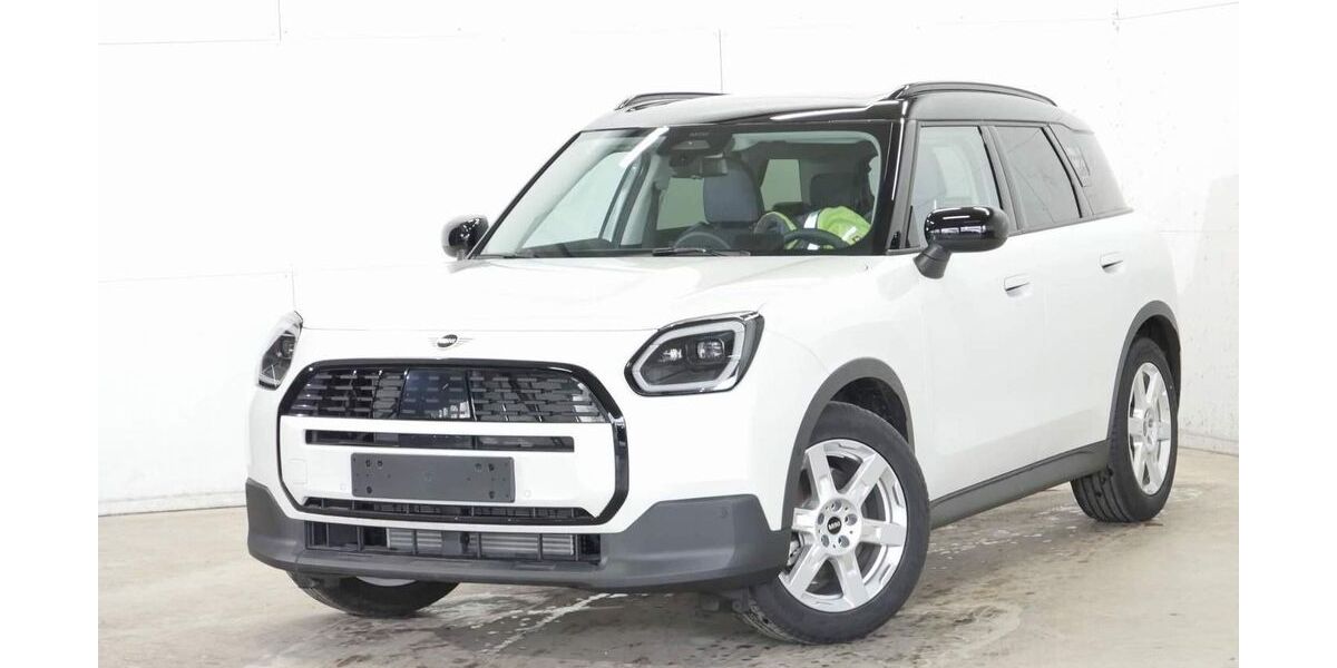 Mini Countryman C (Cooper) 1.300 km 35.990 &euro; Mönchengladbach 41066