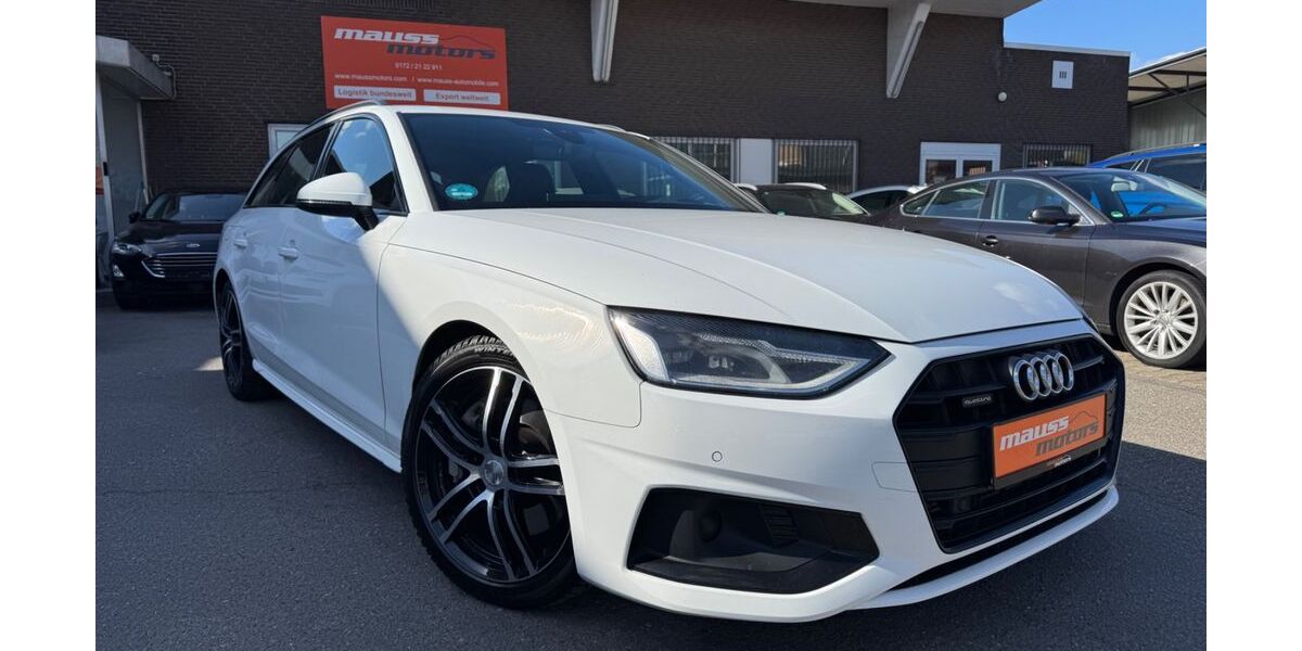 Audi A4 245.500 km 14.880 &euro; Düsseldorf 40549