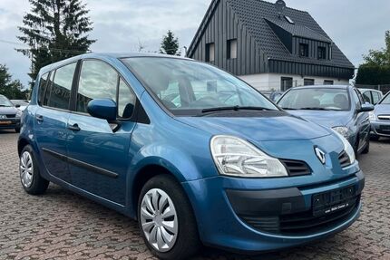 Renault Grand Modus 145.400 km 3.250 &euro; Mönchengladbach 41063