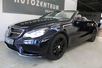 Mercedes-Benz E 400 74.358 km 23.990 &euro; Düsseldorf 40233