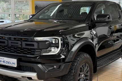 Ford Raptor 87.000 km 50.999 &euro; Kerpen 50171