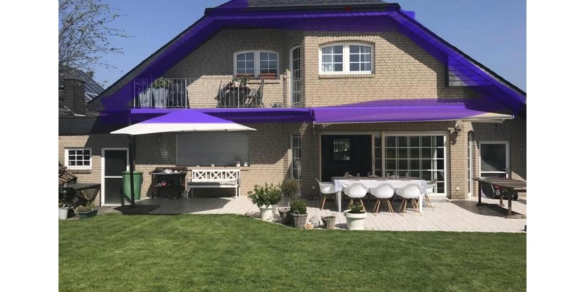 Etagenwohnung Pulheim - 4 Zimmer, 140 m&sup2;, 1.600&euro; | Angebot:26041764