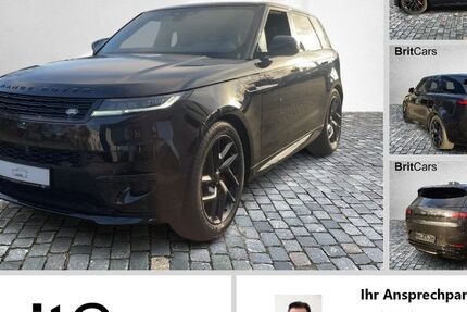 Land Rover Range Rover Sport 2.687 km 106.385 &euro; Krefeld 47803