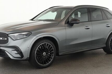 Mercedes-Benz GLC 300 75.300 km 48.884 &euro; Neuss 41460
