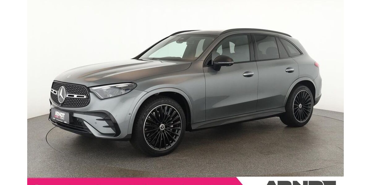 Mercedes-Benz GLC 300 75.300 km 48.884 &euro; Neuss 41460