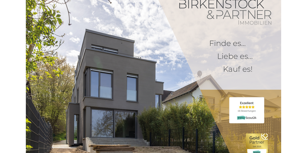 Einfamilienhaus Frechen - 5 Zimmer, 161 m&sup2;, 1.190.000&euro; | Angebot:26221625