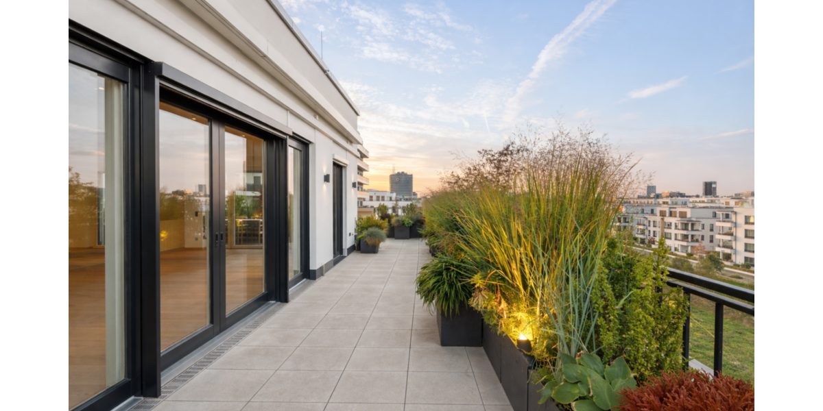 Etagenwohnung Düsseldorf - Oberkassel Oberkassel - 5 Zimmer, 248 m&sup2;, 4.350.000&euro; | Angebot:26109081