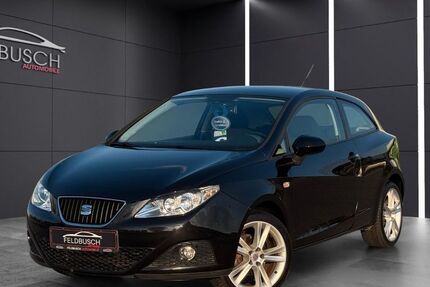 Seat Ibiza 78.000 km 4.980 &euro; Schwalmtal 41366