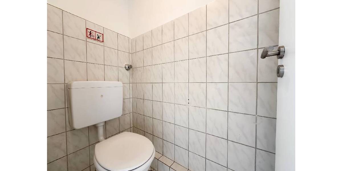 Etagenwohnung Krefeld Stadtmitte - 3 Zimmer, 77 m&sup2;, 650&euro; | Angebot:26187267