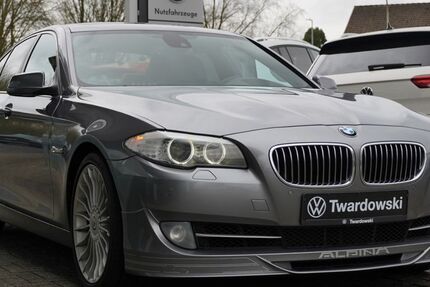 Alpina D5 218.042 km 17.999 &euro; Wegberg 41844