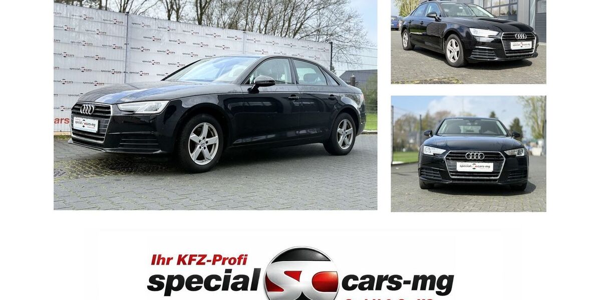 Audi A4 135.000 km 17.990 &euro; Mönchengladbach 41066