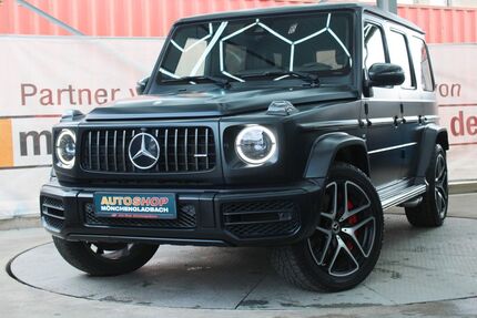 Mercedes-Benz G 63 AMG 74.000 km 142.750 &euro; Mönchengladbach 41066