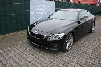 BMW 420 86.750 km 16.900 &euro; Langenfeld 40764