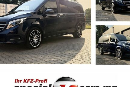 Mercedes-Benz V 250 d / EXCLUSIVE / PANO / El.Tür / Comand 109.000 km 41.990 &euro; Mönchengladbach 41066