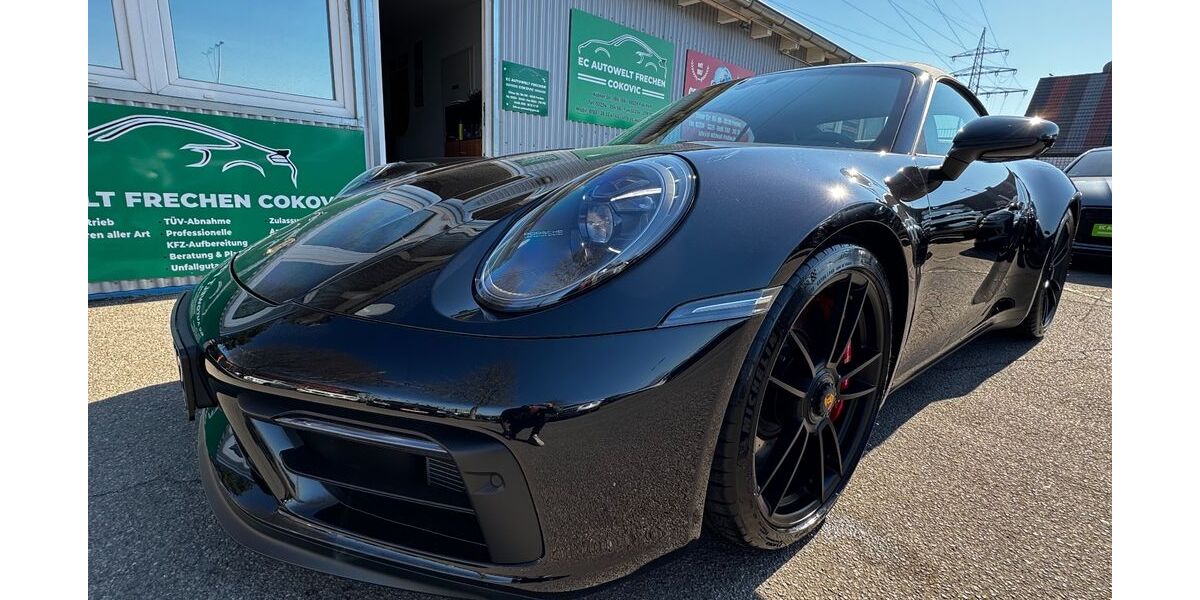Porsche 911 Urmodell 18.255 km 162.990 &euro; Frechen 50226