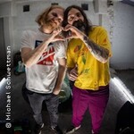 The Pighounds + Support: The Axids