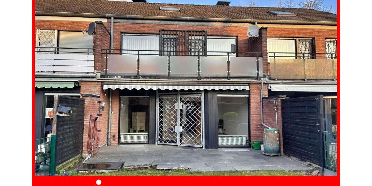 Einfamilienhaus Krefeld Benrad - 4 Zimmer, 112 m&sup2;, 345.000&euro; | Angebot:26198482