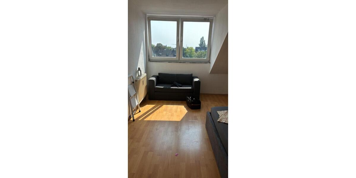 Etagenwohnung Düsseldorf Stadtbezirk 8 - 1 Zimmer, 30 m&sup2;, 510&euro; | Angebot:26049206