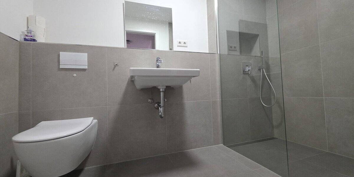 Etagenwohnung Hilden Forstbach - 3 Zimmer, 107 m&sup2;, 1.650&euro; | Angebot:26092773