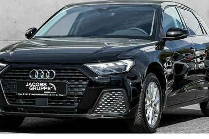 Audi A1 6.666 km 25.490 &euro; Bergheim 50126