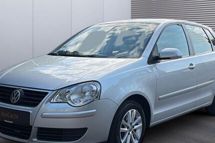 VW Polo 165.000 km 3.450 &euro; Mönchengladbach 41063