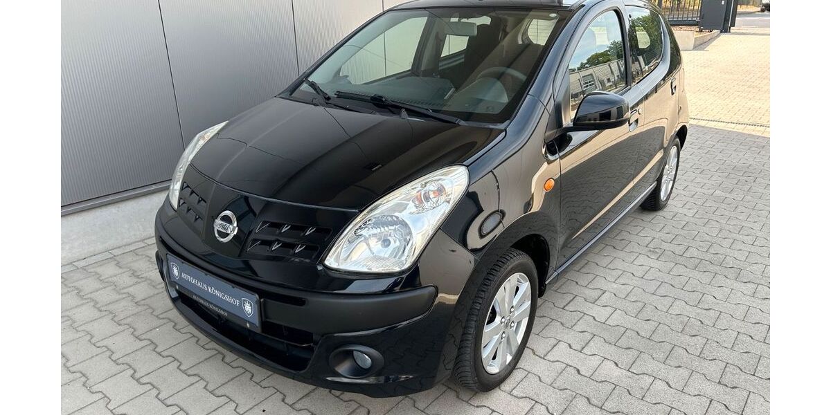 Nissan Pixo 48.997 km 4.798 &euro; Hückelhoven 41836