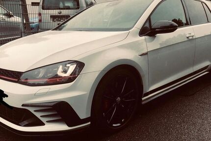 VW Golf 84.600 km 22.500 &euro; Willich 47877