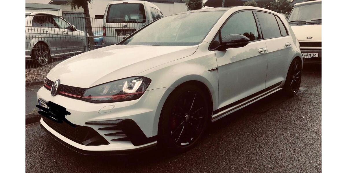 VW Golf 84.600 km 22.500 &euro; Willich 47877
