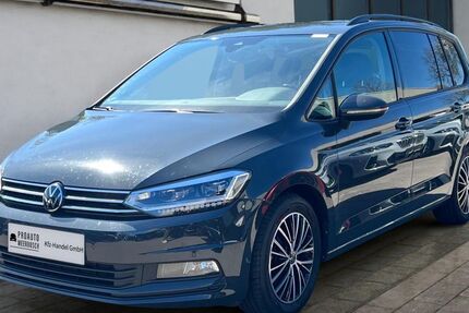 VW Touran 18.700 km 31.690 &euro; Meerbusch 40668