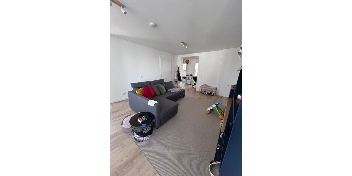 Helle 3-Zimmer Wohnung im 4. EG in Mönchengladbach - Appartement Mönchengladbach Nord | Angebot:27245056