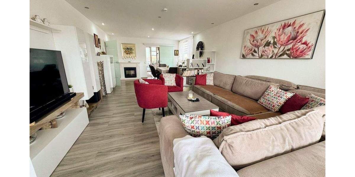 Etagenwohnung Monheim - 3 Zimmer, 94 m&sup2;, 255.000&euro; | Angebot:25683119