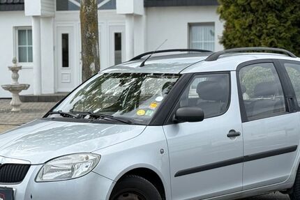 Skoda Roomster 210.674 km 2.690 &euro; Jülich 52428