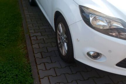 Ford Focus 337.000 km 3.000 &euro; Krefeld 47803