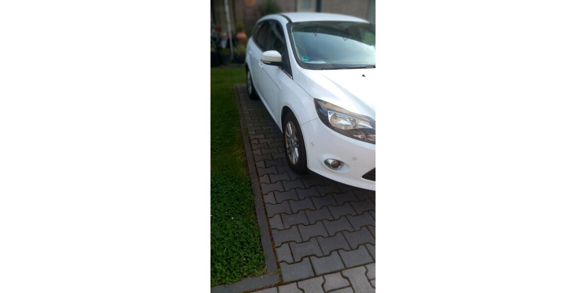 Ford Focus 337.000 km 3.000 &euro; Krefeld 47803