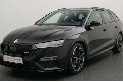 Skoda Octavia 93.649 km 28.480 &euro; Leverkusen 51379