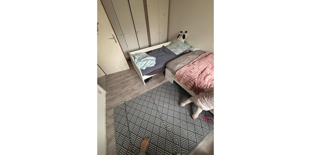 Etagenwohnung Bergheim Ahe - 2 Zimmer, 50 m&sup2;, 650&euro; | Angebot:25545177